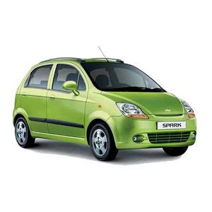 2011 chevrolet spark owners manual PDF