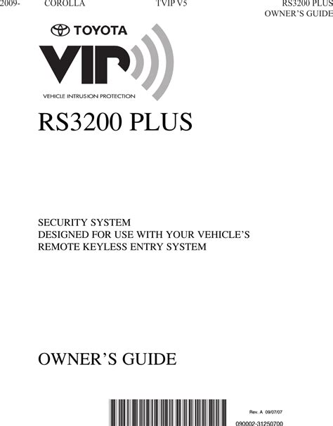 2011 corolla user manual Kindle Editon