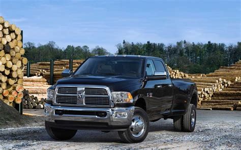 2011 dodge ram 3500 repair guide Epub