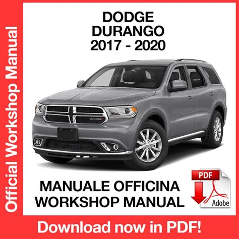 2011 durango service manual Ebook Reader