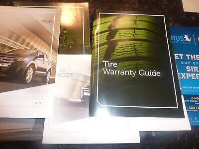 2011 edge owners manual Doc