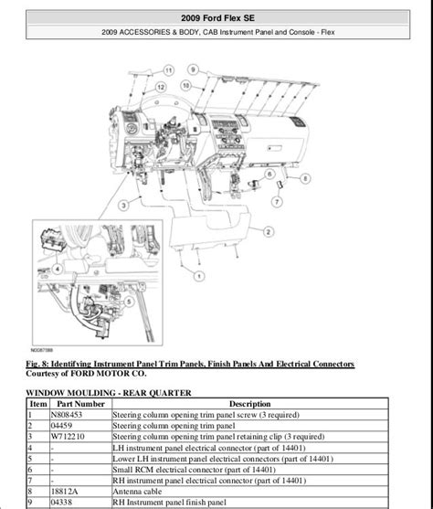 2011 ford flex manual Reader