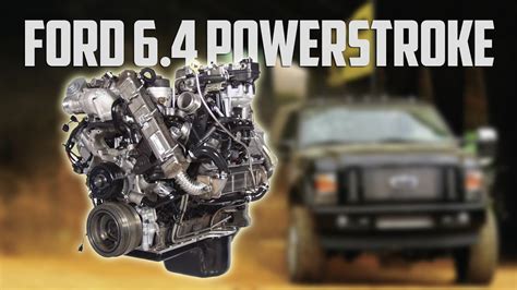 2011 ford powerstroke problems Reader