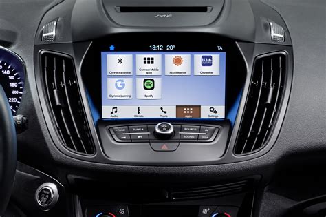 2011 ford taurus sync manual Doc