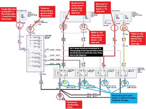 2011 ford upfitter switches wiring diagram PDF