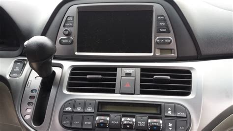 2011 honda odyssey radio code Doc