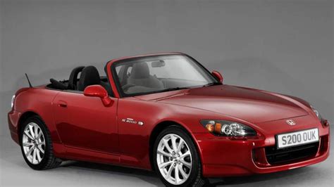 2011 honda s2000 problems PDF