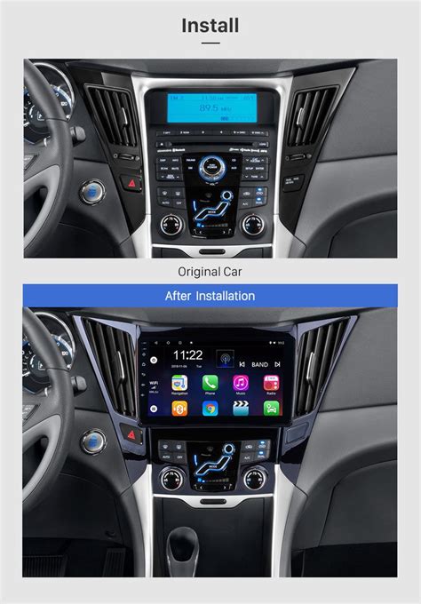 2011 hyundai sonata navigation system manual Doc