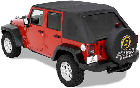 2011 jeep wrangler 4 door soft top instructions edu Reader