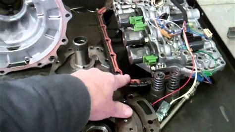 2011 mazda 3 automatic transmission problems Reader