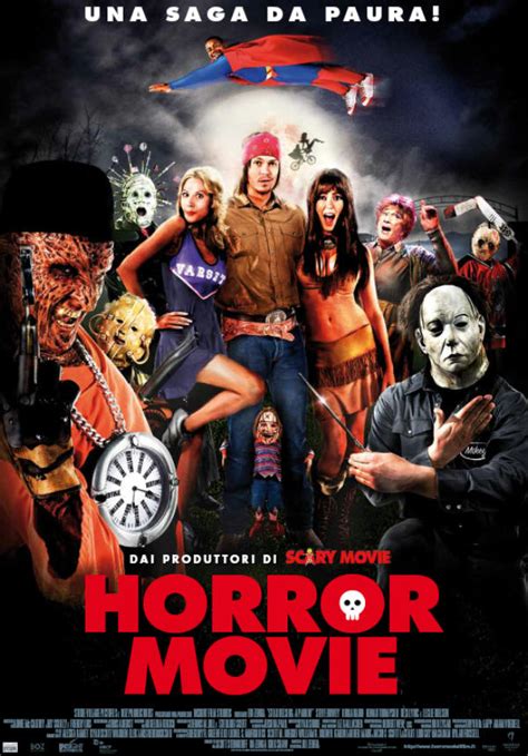 2011 movies horror