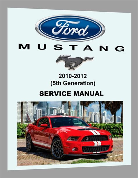 2011 mustang v6 owners manual Reader