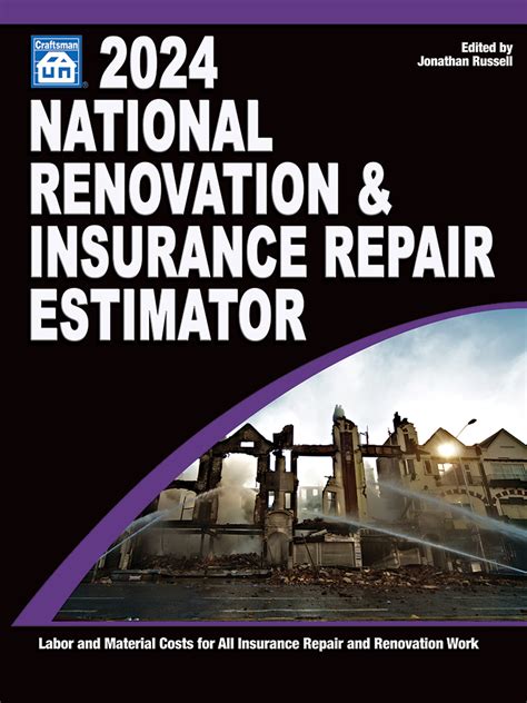 2011 national renovation and insurance repair estimator national renovation and insurance repair estimator Reader