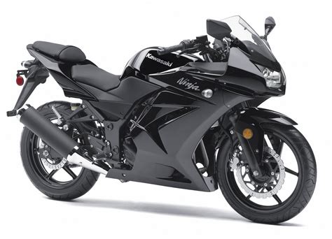 2011 ninja 250 Ebook Epub