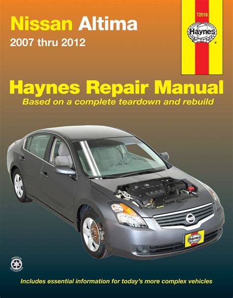 2011 nissan altima sedan owners manual Doc