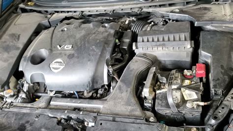 2011 nissan maxima cvt transmission problems Reader