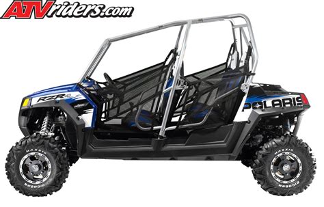 2011 polaris rzr 4 robby gordon service manual PDF