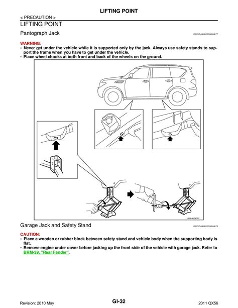 2011 qx56 repair manual Kindle Editon