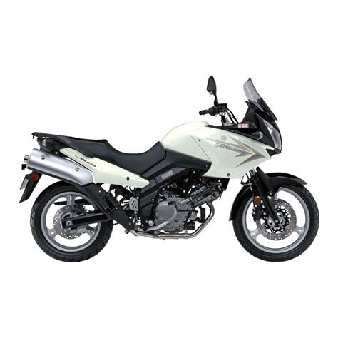 2011 suzuki dl650 service manual pdf Epub