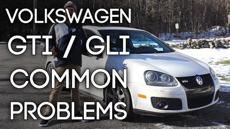 2011 vw gti problems Doc