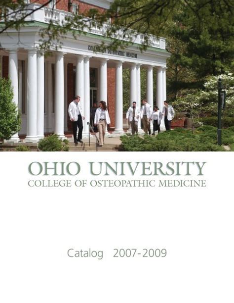 2011-12 BookList 072011 - Ohio University College of Osteopathic ... PDF Book Kindle Editon
