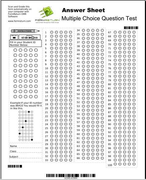 2012 Ap Statistics Multiple Choice Answers PDF