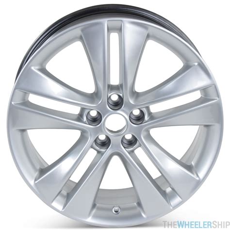 2012 Chevy Cruze Bolt Pattern