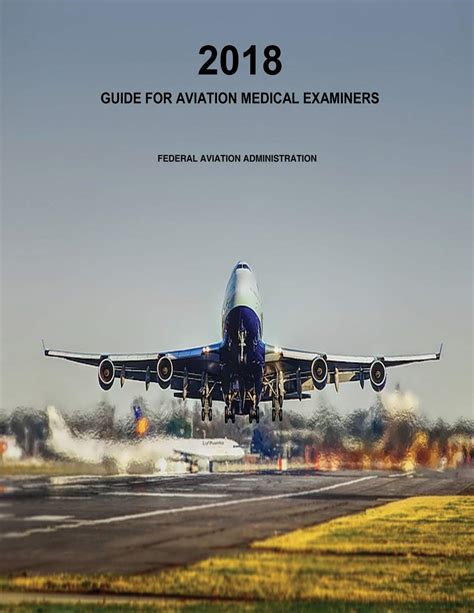 2012 Guide for Aviation Medical Examiners Doc