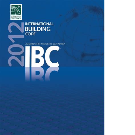 2012 International Building Code by International Code Council Ebook Doc