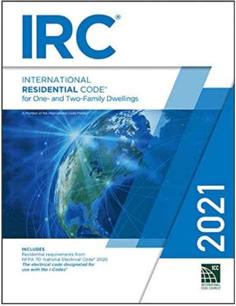2012 International Residential Code for One-and Two-Family Dwellings International Code Council Series Kindle Editon