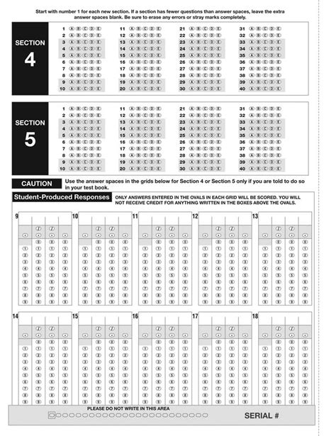 2012 Sat Answers PDF