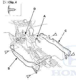 2012 accord center console removal Ebook Reader