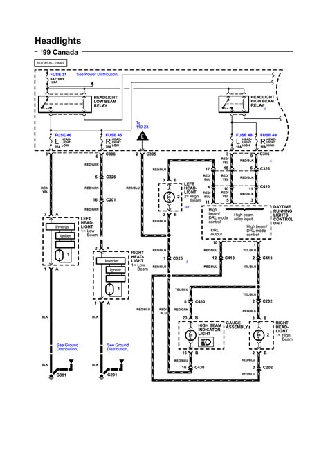 2012 acura tl wiring diagram Reader