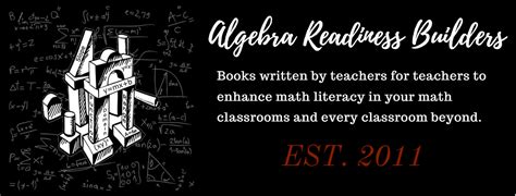 2012 algebra readiness educators llc answers Epub