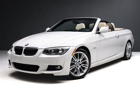 2012 bmw 335i convertible for sale PDF