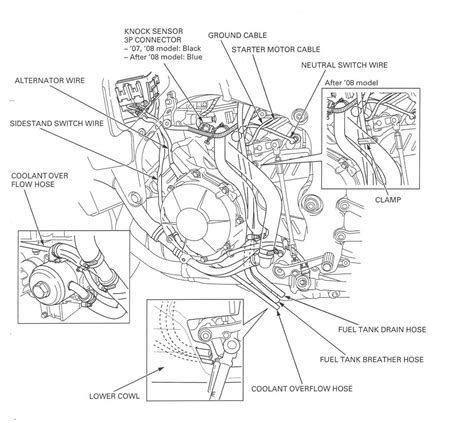 2012 cbr 600 rr engine diagram pdf Reader