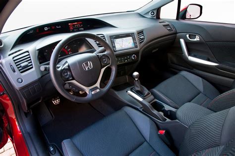 2012 civic si manual Epub