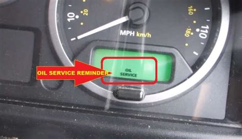 2012 defender service light reset PDF