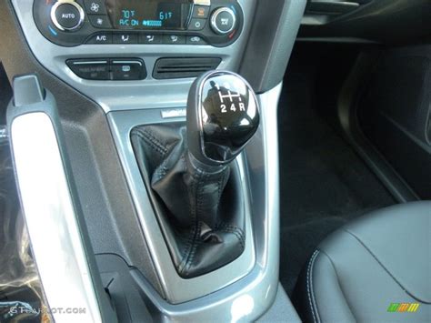 2012 ford focus manual transmission review Epub