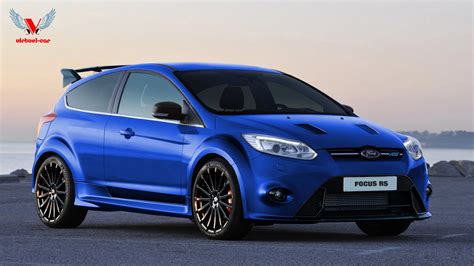 2012 ford focus rs for user guide Epub