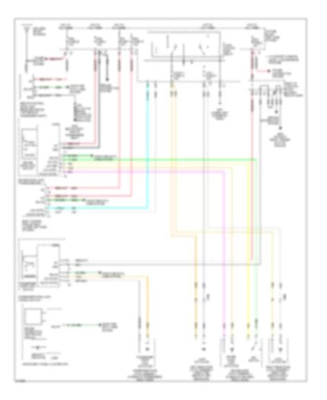 2012 gmc wiring diagram PDF