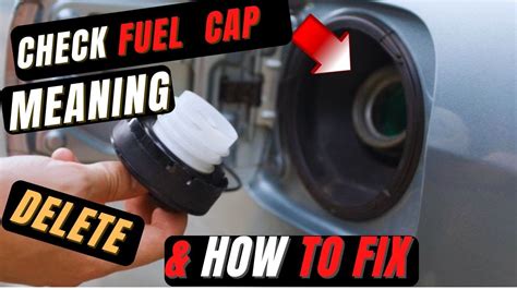 2012 honda accord check fuel cap Epub