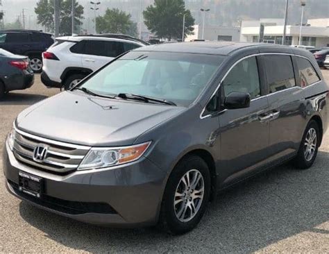 2012 honda odyssey service manual Doc