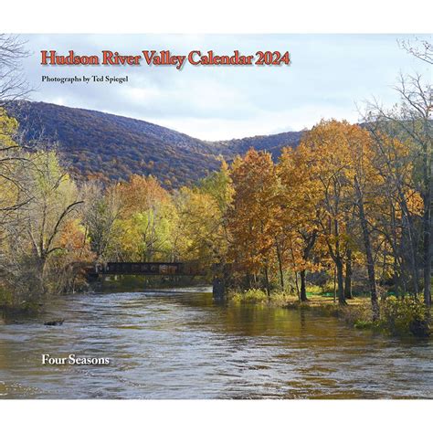 2012 hudson river valley calendar 2012 wall calendar Doc