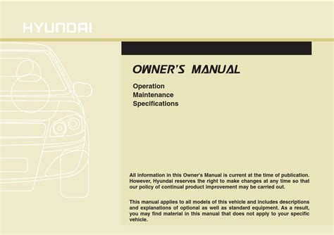 2012 hyundai azera repair manual Epub