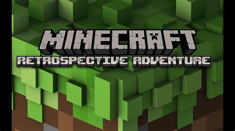 2012 in Minecraft: A Retrospective on the Year that Changed the Game