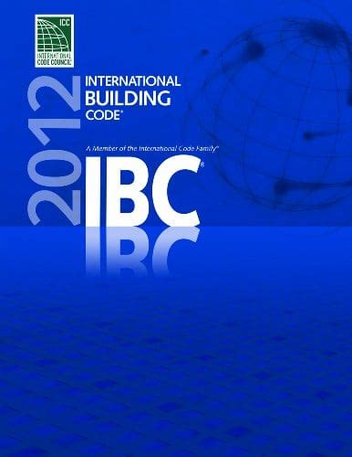 2012 international building code international code council series Doc