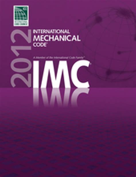 2012 international mechanical code commentary Ebook PDF