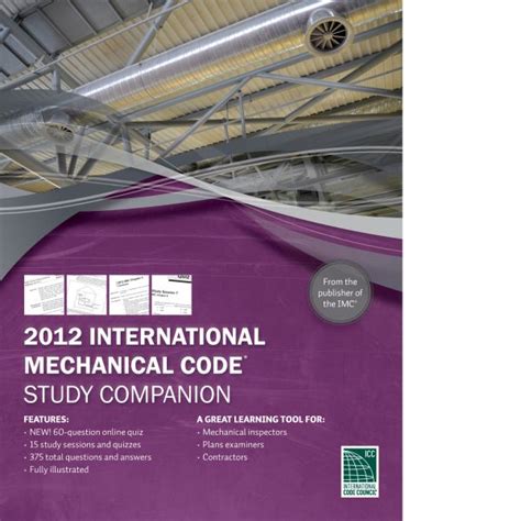 2012 international mechanical code commentary Ebook PDF