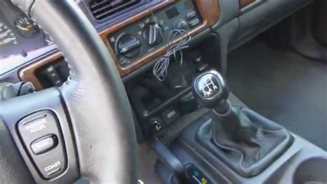 2012 jeep grand cherokee manual transmission Reader